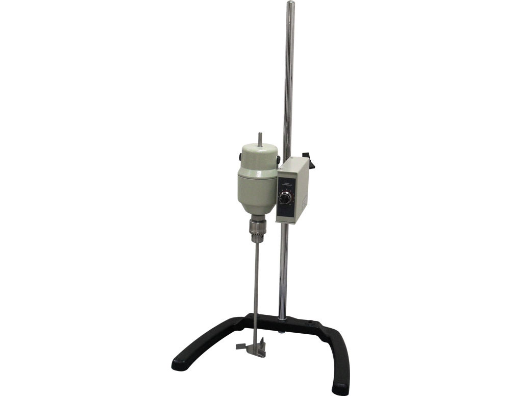ANALOG, OVER HEAD STIRRERS, 60WATT ANALOG, OVER HEAD STIRRERS, 60WATT
